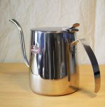 Tiamo Drip Kettle with lid