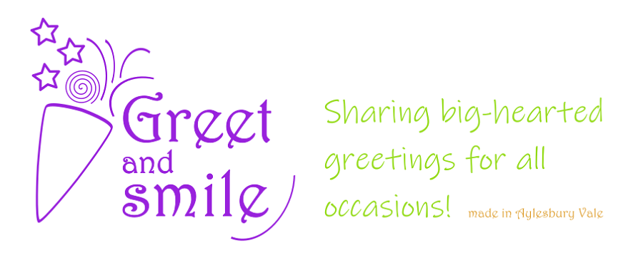 Greet and smile Etsy
