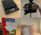 Accessories for Coffee Making