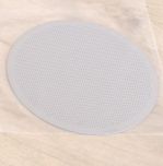 Metal Filter with 0.2mm holes for AeroPress