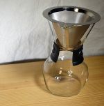 Cafe Stal Pour Over Coffee Maker