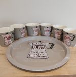 The Coffee Gift Kit