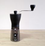 Coffee Grinder :: Hario Ceramic Coffee Mill Mini-Slim PLUS