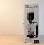 Hario Coffee Technica Syphon 3 Cup