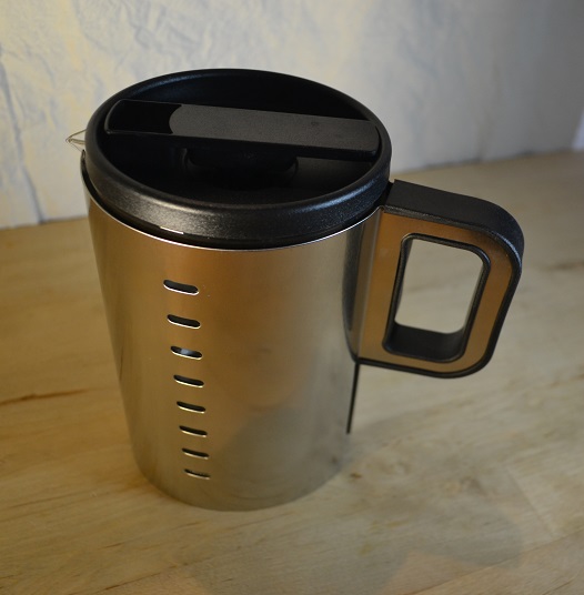 Neo Coffee Plunger 800ml