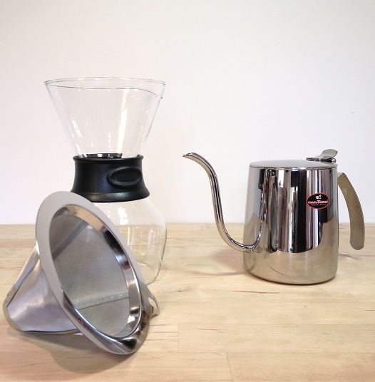 The_Coffee_Pour_Over_Starter Kit
