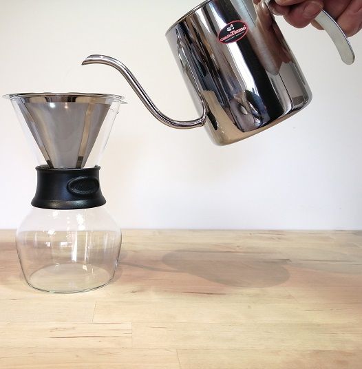 The Pour Over Starter Kit